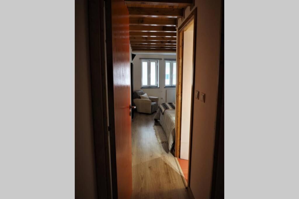 Casa D'Avo- Serra Da Estrela Sameiro Kültér fotó