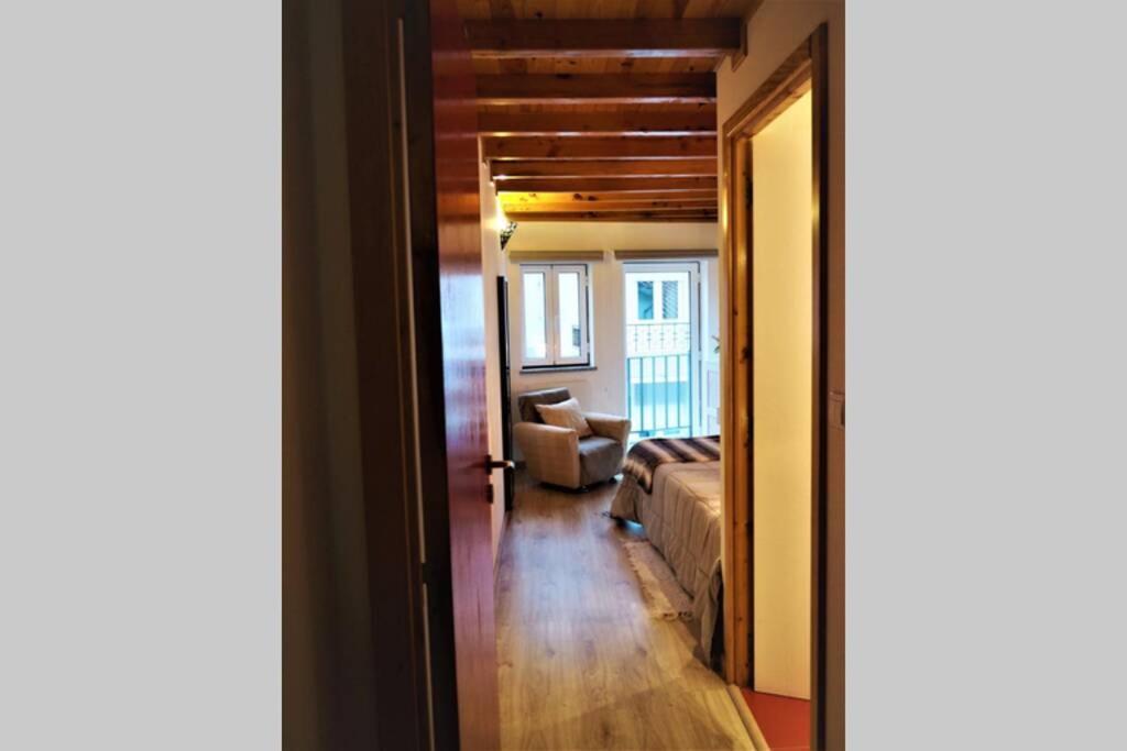 Casa D'Avo- Serra Da Estrela Sameiro Kültér fotó