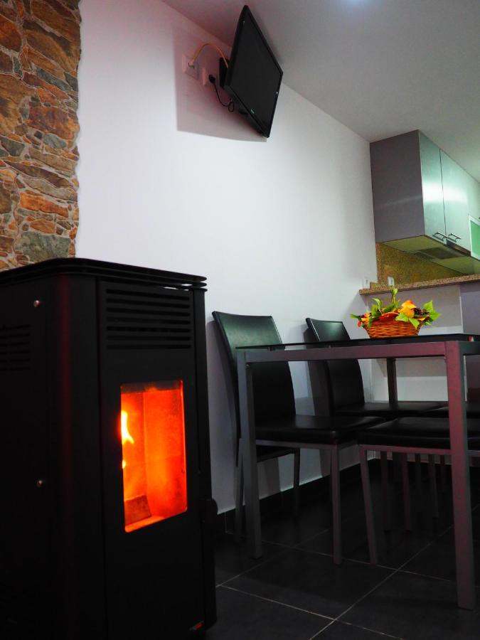 Casa D'Avo- Serra Da Estrela Sameiro Kültér fotó